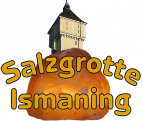 Salzgrotte Ismaning